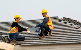 Best Emergency Roof Repair Services  in Pascagoula, MS